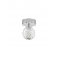 Люстра - Nova Luce 9186907 Brillante, 6 Вт, 246 лм, 3200К