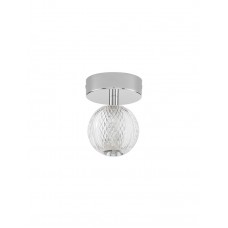 Люстра - Nova Luce 9186907 Brillante, 6 Вт, 246 лм, 3200К