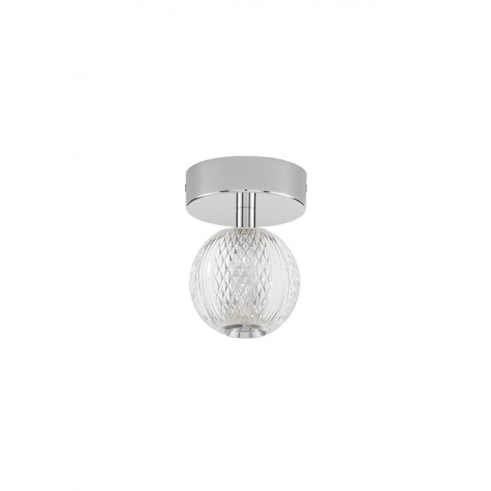 Люстра - Nova Luce 9186907 Brillante, 6 Вт, 246 лм, 3200К
