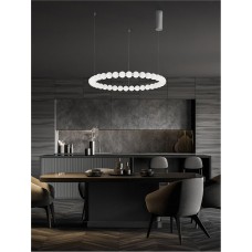 Люстра - Nova Luce 9186917 Perla