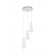 Подвесной светильник Nova Luce 9186919 Perla