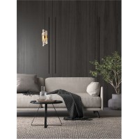 Підвісний світильник Nova Luce 9186937 Seneca, 9 Вт, 739 лм, 3000К