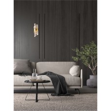 Підвісний світильник Nova Luce 9186937 Seneca, 9 Вт, 739 лм, 3000К