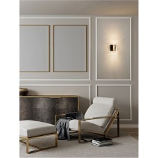 Бра Nova Luce 9186938 Seneca, 9 Вт, 739 лм, 3000К