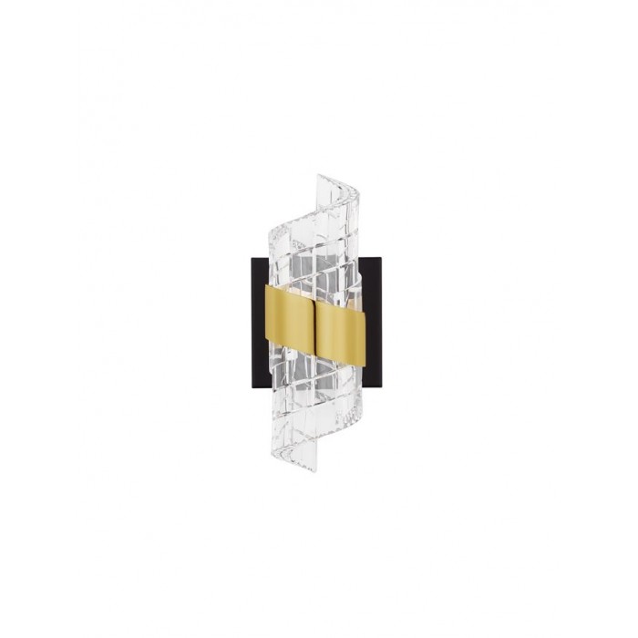 Бра Nova Luce 9186938 Seneca, 9 Вт, 739 лм, 3000К