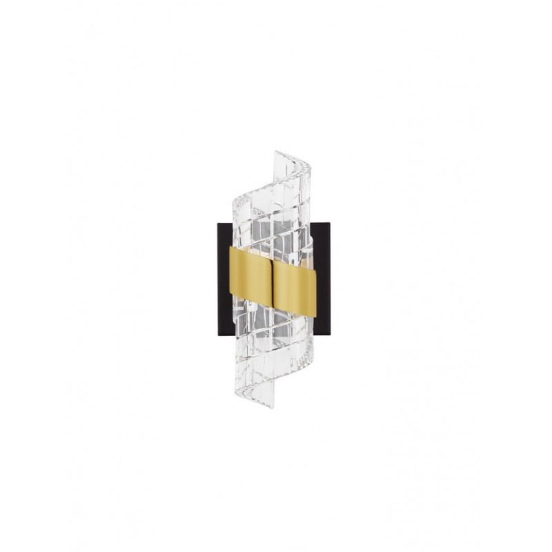 Бра Nova Luce 9186938 Seneca, 9 Вт, 739 лм, 3000К