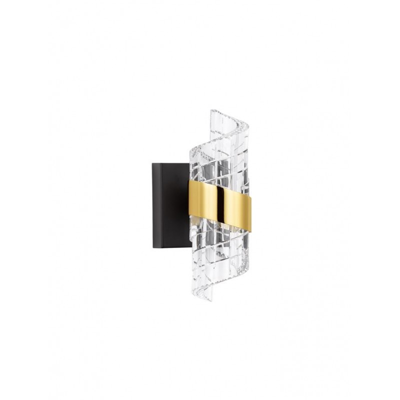 Бра Nova Luce 9186938 Seneca, 9 Вт, 739 лм, 3000К