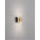 Бра Nova Luce 9186938 Seneca, 9 Вт, 739 лм, 3000К