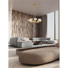 Люстра Nova Luce 9186945 Bion, 48 Вт, 3094 лм, 3000К
