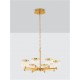 Люстра Nova Luce 9186945 Bion, 48 Вт, 3094 лм, 3000К
