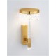 Бра Nova Luce 9186946 Bion, 8 Вт, 490 лм, 3000К