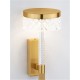 Бра Nova Luce 9186946 Bion, 8 Вт, 490 лм, 3000К
