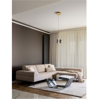 Підвісний світильник Nova Luce 9186951 Navi, 8 Вт, 934 лм, 3000К