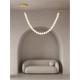 Подвесной светильник Nova Luce 9186955 Perla, 48 Вт, 4031 лм, 3000К