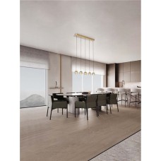 Підвісний світильник Nova Luce 9186961 Licio, 16 Вт, 832 лм, 3000К