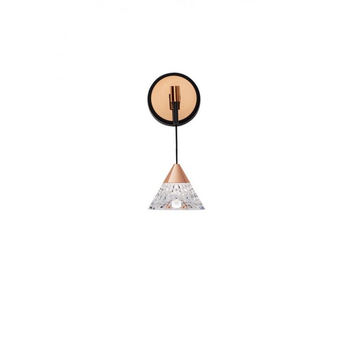 Бра - Nova Luce 9186962 Paluz, 7 Вт, 345 лм, 3000К