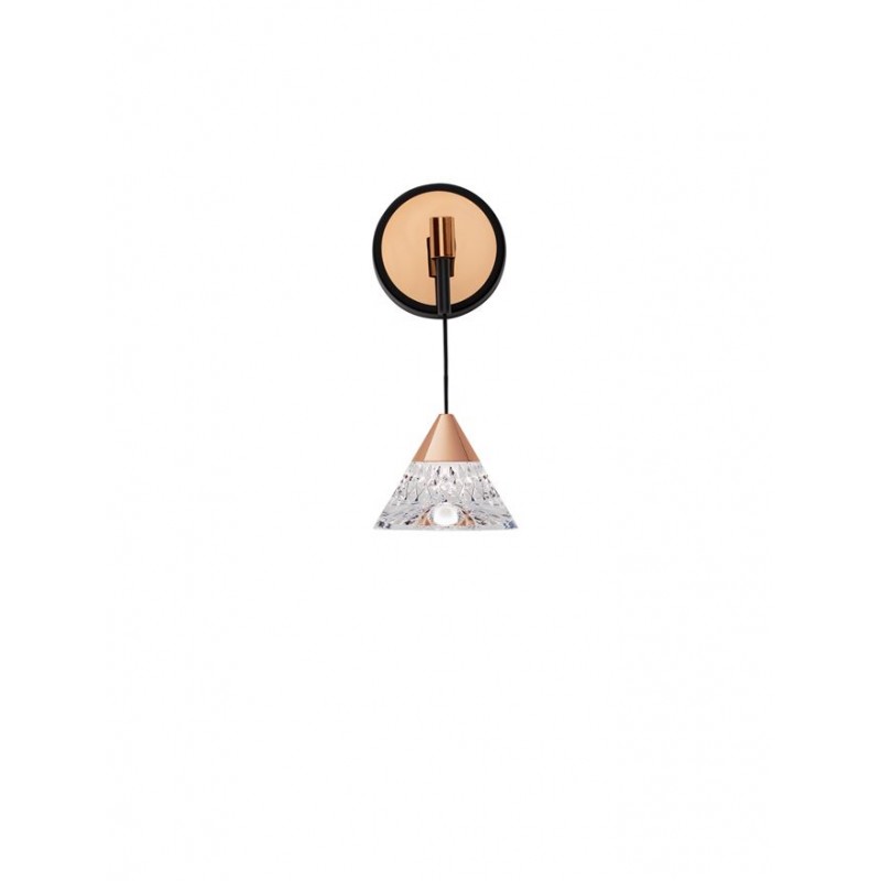 Бра - Nova Luce 9186962 Paluz, 7 Вт, 345 лм, 3000К