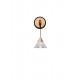 Бра - Nova Luce 9186962 Paluz, 7 Вт, 345 лм, 3000К