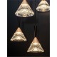 Подвесной светильник Nova Luce 9186965 Paluz, 30 Вт, 1558 лм, 3000К