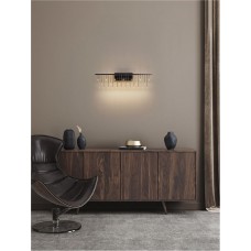 Бра Nova Luce 9186967 Stellar, 11 Вт, 892 лм, 3000К