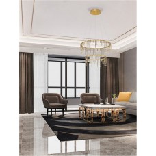 Люстра - Nova Luce 9186968 Stellar, 41 Вт, 3317 лм, 3000К