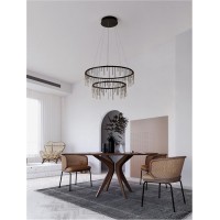 Люстра - Nova Luce 9186969 Stellar, 41 Вт, 3317 лм, 3000К