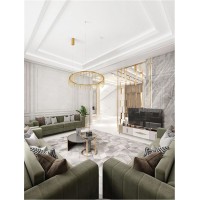 Люстра - Nova Luce 9186976 Stellar, 31 Вт, 2562 лм, 3000К