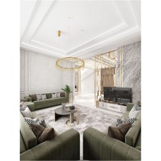 Люстра - Nova Luce 9186976 Stellar, 31 Вт, 2562 лм, 3000К