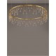 Люстра - Nova Luce 9186976 Stellar, 31 Вт, 2562 лм, 3000К