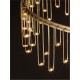 Люстра - Nova Luce 9186978 Stellar, 36 Вт, 3073 лм, 3000К