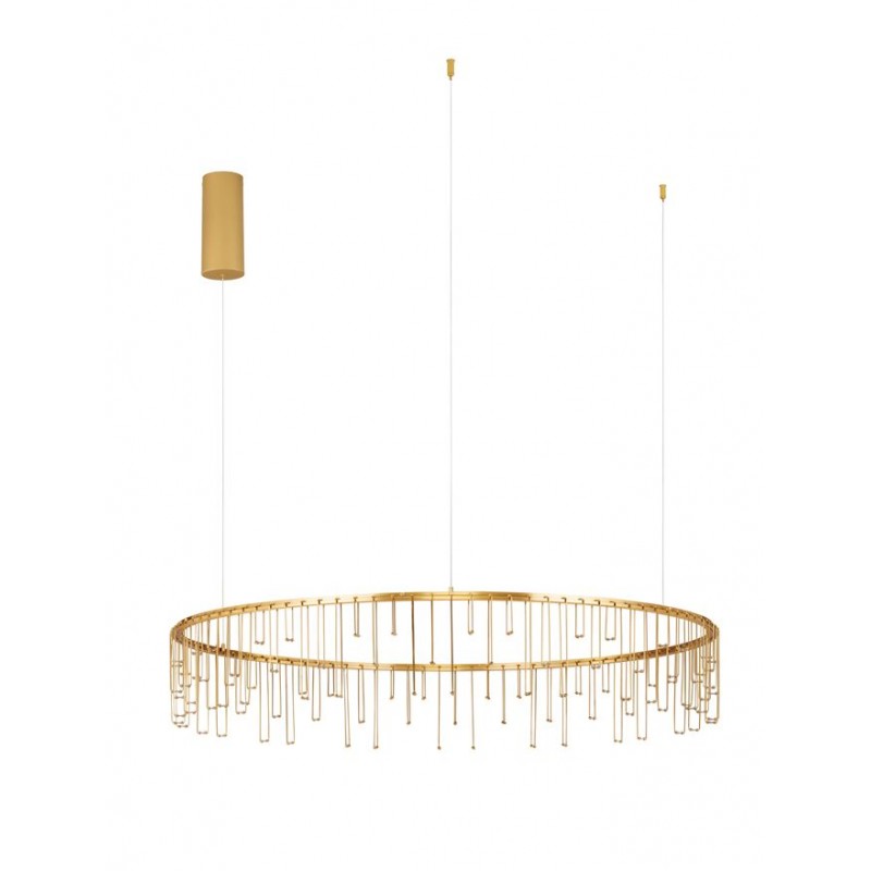 Люстра - Nova Luce 9186978 Stellar, 36 Вт, 3073 лм, 3000К