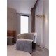 Торшер - Nova Luce 9186982 Stellar, 17 Вт, 1258 лм, 3000К