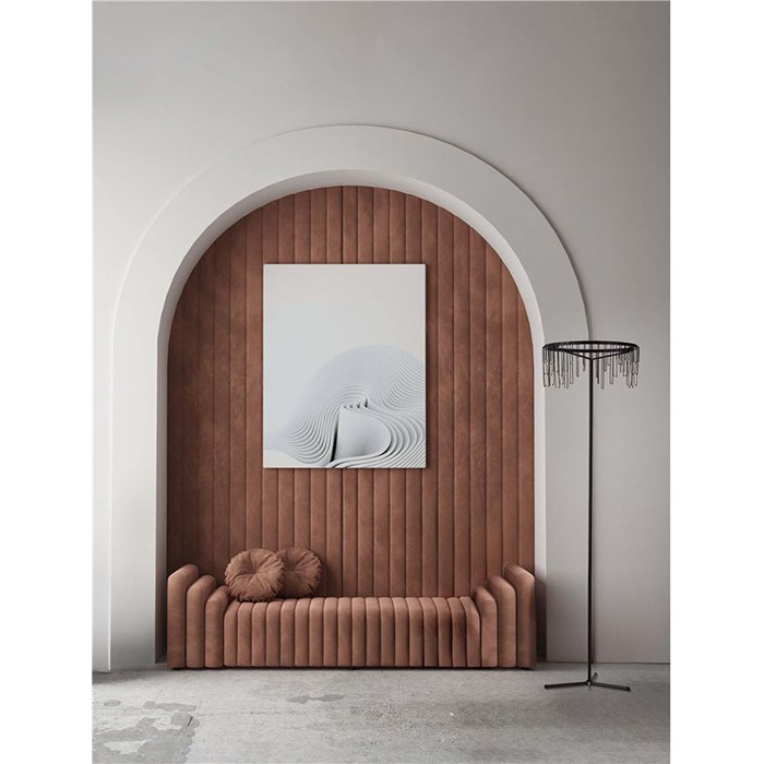 Торшер Nova Luce 9186983 Stellar, 17 Вт, 1266 лм, 3000К