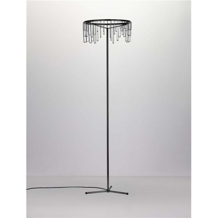 Торшер Nova Luce 9186983 Stellar, 17 Вт, 1266 лм, 3000К