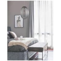 Подвесной светильник Nova Luce 9190031 Hector