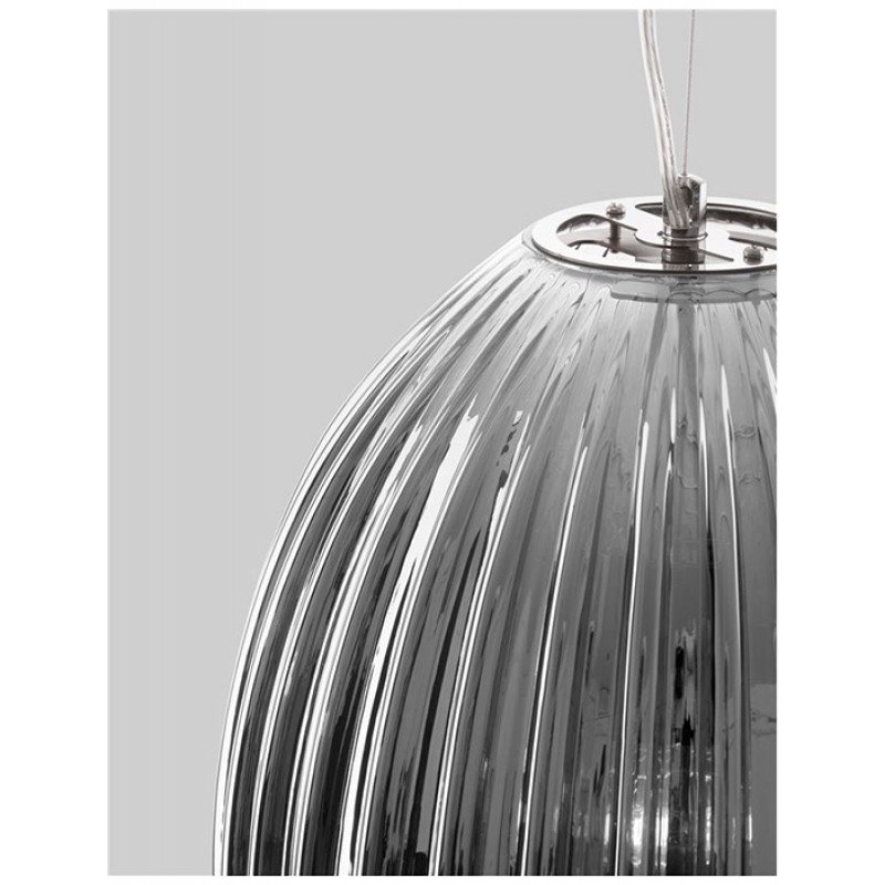 Підвісний світильник Nova Luce 9190031 Hector