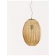 Подвесной светильник Nova Luce 9190032 Hector