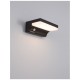 Настенный светильник Nova Luce 9190101 Dyn, 1.5 Вт, 152 лм, 3000K