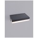 Настенный светильник Nova Luce 9190101 Dyn, 1.5 Вт, 152 лм, 3000K