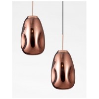 Підвісний світильник Nova Luce 9190391 Lava