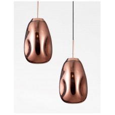 Подвесной светильник Nova Luce 9190391 Lava