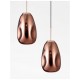 Подвесной светильник Nova Luce 9190391 Lava