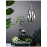 Подвесной светильник Nova Luce 9190392 Lava