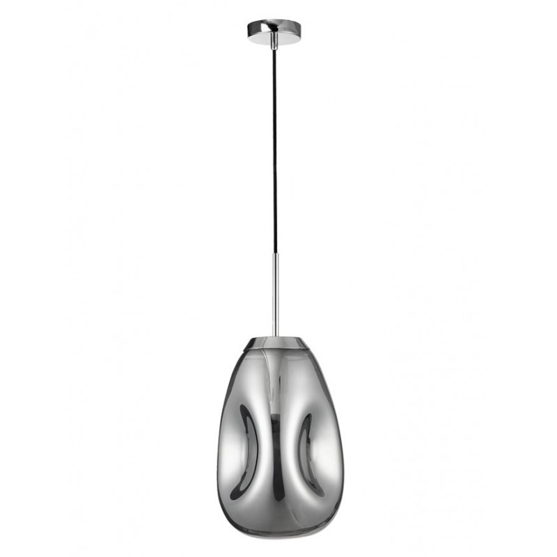 Подвесной светильник Nova Luce 9190392 Lava