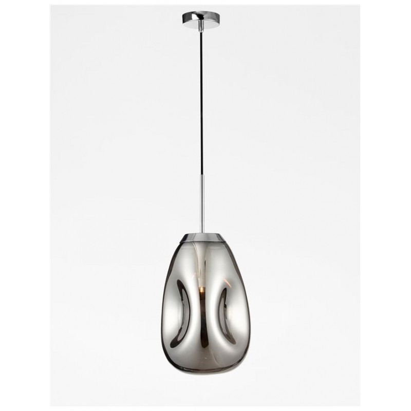 Подвесной светильник Nova Luce 9190392 Lava
