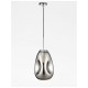 Подвесной светильник Nova Luce 9190392 Lava