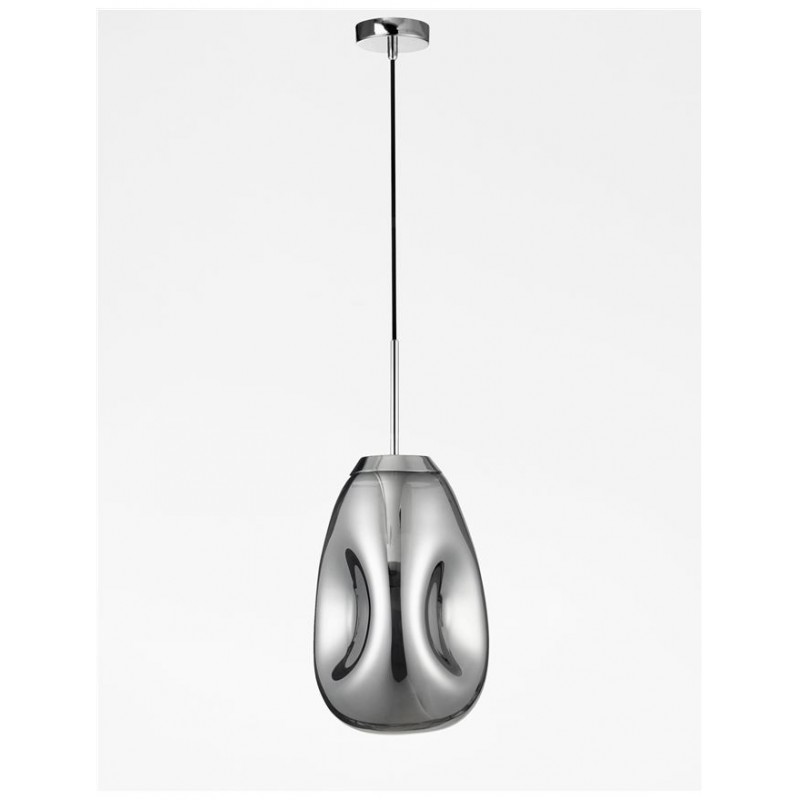 Подвесной светильник Nova Luce 9190392 Lava