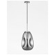 Подвесной светильник Nova Luce 9190392 Lava