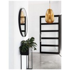 Подвесной светильник Nova Luce 9190393 Lava