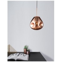 Підвісний світильник Nova Luce 9190401 Lava